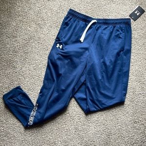 Boys Under Armour Pants